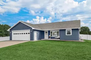1475 Walnut St, Rockland, WI 54653 - Photo 1