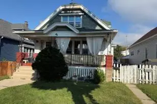 3154 S 9th Pl, Milwaukee, WI 53215 - Photo 1