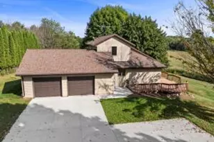 11215 Spring Lake Rd, Meeme, WI 53042 - Photo 1