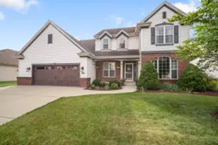 3835 Valley Creek Dr, Waukesha, WI 53189 - Photo 1