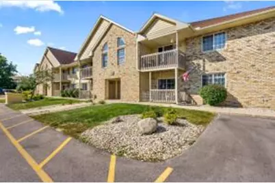 4821  Easy St, Delafield, WI 53029 - Photo 1