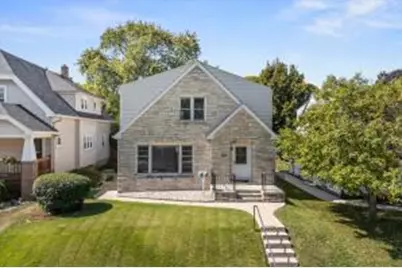 3035 S 46th St #3037, Milwaukee, WI 53219 - Photo 1