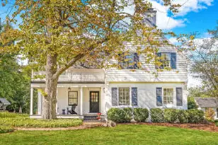 8417 N Lake Dr, Bayside, WI 53217 - Photo 1