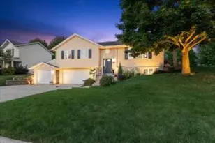 720 Emmer St, Mayville, WI 53050 - Photo 1