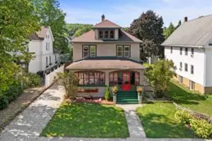 310 Pleasant St, Plymouth, WI 53073 - Photo 1