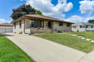 6171 S Kirkwood Ave, Cudahy, WI 53110 - Photo 1