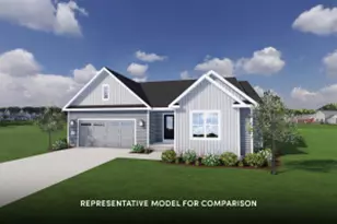 1150 Arrowood Circle, Oconomowoc, WI 53066 - Photo 1