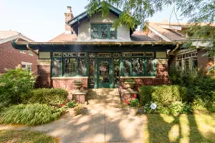 2457 N Grant Blvd, Milwaukee, WI 53210 - Photo 1