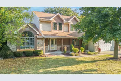 W2194  Maple Heights Dr, Charlestown, WI 53014 - Photo 1