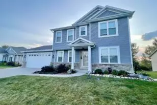 N8291 Pritchard Farm Rd, Ixonia, WI 53036 - Photo 1