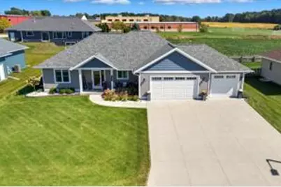 1507  Forest Grove St, Howards Grove, WI 53083 - Photo 1