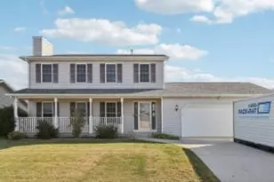 3709 92nd Pl, Sturtevant, WI 53177 - Photo 1