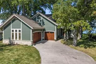 W5237 Bechaud Beach Dr, Fond du Lac, WI 54935 - Photo 1