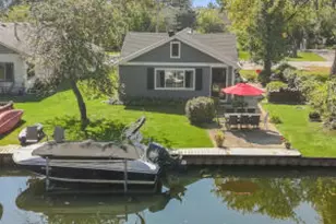 1316 2nd St, Twin Lakes, WI 53181 - Photo 1