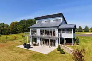 11345 Grand View Ct, Freeman, WI 54624 - Photo 1