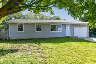 1325 S Arch St, Janesville, WI 53546 - Photo 1