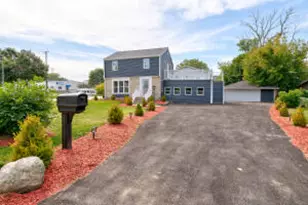 6401 N 40th St, Milwaukee, WI 53209 - Photo 1