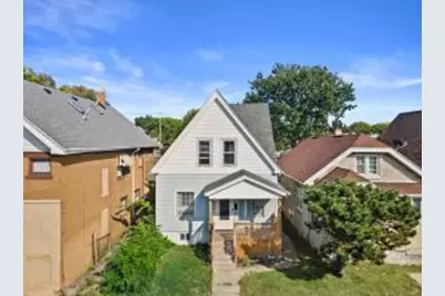 1606 S 35th St, Milwaukee, WI 53215 - Photo 1