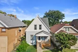 1606 S 35th St, Milwaukee, WI 53215 - Photo 1