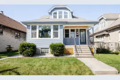 3457 S 10th St, Milwaukee, WI 53215 - Photo 1