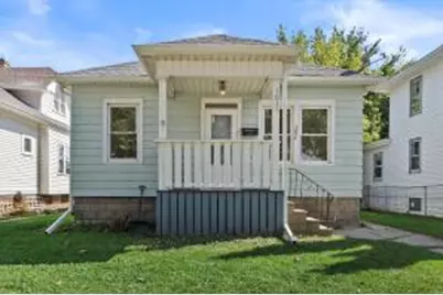 1011  Arthur Ave, Racine, WI 53405 - Photo 1