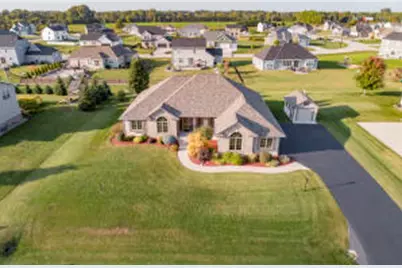 616 N Buth Rd, Dousman, WI 53118 - Photo 1