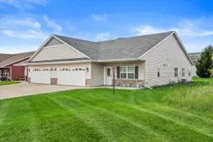 747 Prairie Gdns, Kewaskum, WI 53040 - Photo 1
