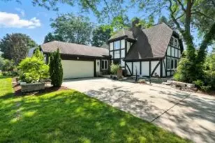 1908 Bobolink Ave, Grafton, WI 53024 - Photo 1