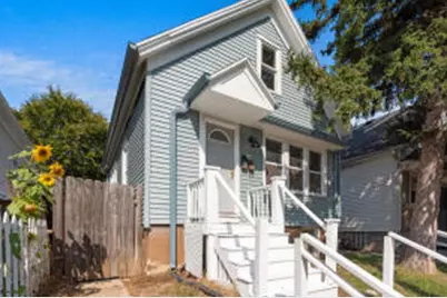 606 E Locust St, Milwaukee, WI 53212 - Photo 1