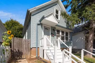 606 E Locust St, Milwaukee, WI 53212 - Photo 1