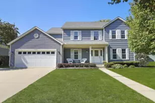 7026 92nd Ave, Kenosha, WI 53142 - Photo 1