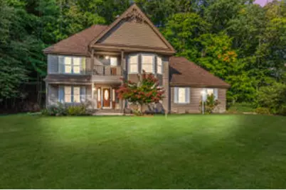 2110  Hollow Cir, West Bend, WI 53090 - Photo 1