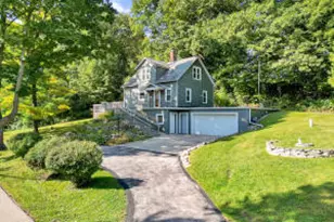 7107 River Dr, Barton, WI 53090 - Photo 1