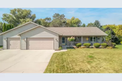 928  South Hills Dr, Plymouth, WI 53073 - Photo 1