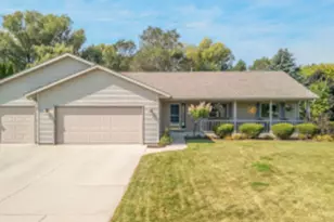 928 S Hills Dr, Plymouth, WI 53073 - Photo 1