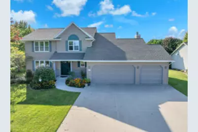 N6188  Shadybrook Ln, Sheboygan, WI 53083 - Photo 1