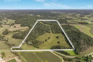 00 Joe Coulee Rd, Ettrick, WI 54616 - Photo 1