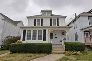 1644 Grange Ave, Racine, WI 53405 - Photo 1