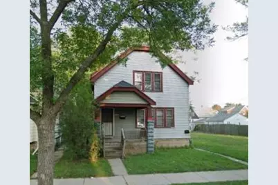 3260 N 34th St #3260A, Milwaukee, WI 53216 - Photo 1