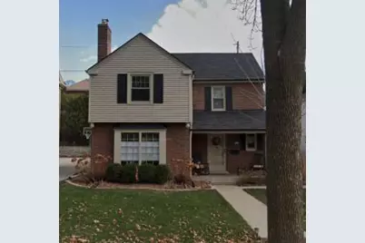 4766 N Woodburn St, Whitefish Bay, WI 53211 - Photo 1