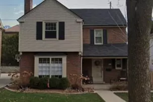 4766 N Woodburn St, Whitefish Bay, WI 53211 - Photo 1