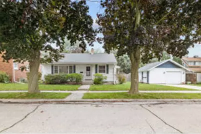 816  Logan Ave, Sheboygan, WI 53083 - Photo 1