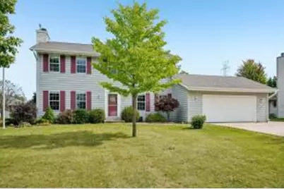 110 N White Oak Way, Saukville, WI 53080 - Photo 1