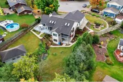 710  Moraine Ct, Kewaskum, WI 53040 - Photo 1