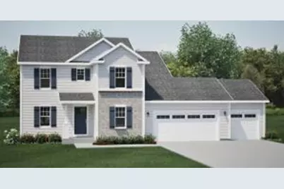 N156W19280 E Gate Dr, Jackson, WI 53037 - Photo 1