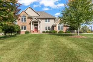 N82W23452 Five Iron Way, Lisbon, WI 53089 - Photo 1