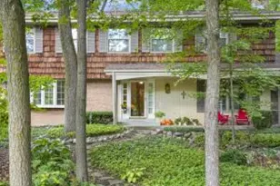 5004 Singing Trees Dr, Racine, WI 53406 - Photo 1