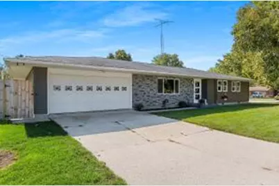 2735  33rd St, Two Rivers, WI 54241 - Photo 1