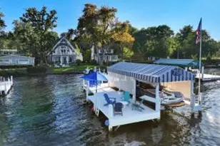 W3240 Park Dr, Linn, WI 53147 - Photo 1