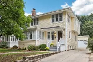 6931 W Wells St, Wauwatosa, WI 53213 - Photo 1